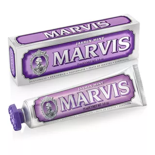 Marvis Pasta Dental Jazmín 75ml