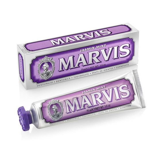 Marvis Pasta Dental Jazmín 75ml