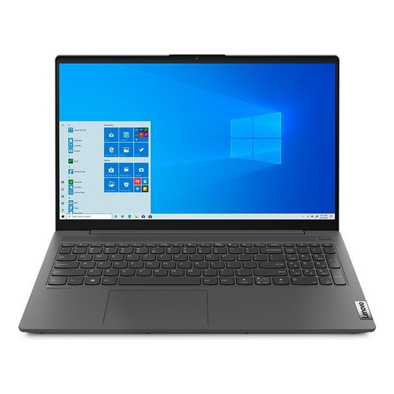 Notebook Fhd Lenovo I7 256gb M2 8gb Ram 15p Windows 10