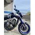 Yamaha Mt 09 2015