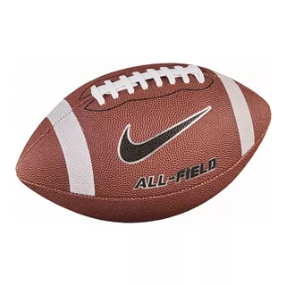 Pelota Fútbol Americano Nike American Football