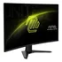 Monitor Msi 32'' Curvo Gaming Mag32c6x Fhd 250hz 1ms Mu