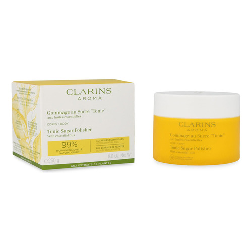  Exfoliante Corporal Tonic Sugar Polisher - Dama