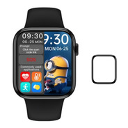 Smartwatch Relogio Inteligente Hw16 44mm Monitor Bluetooth
