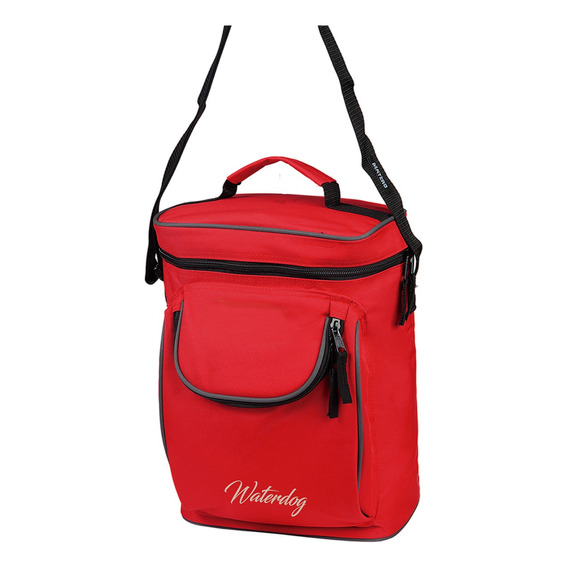 Bolso Matero Waterdog Térmico Frío Calor Termo Mate