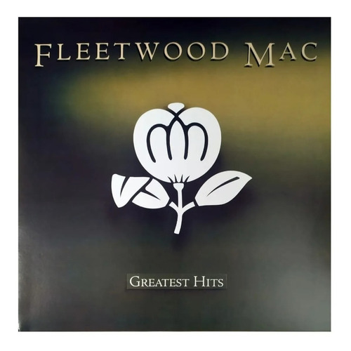 Fleetwood Mac - Greatest Hits- Lp Vinilo Nuevo
