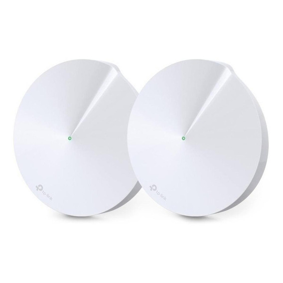 Access point TP-Link Deco Deco M5 V3.20 blanco 100V/240V