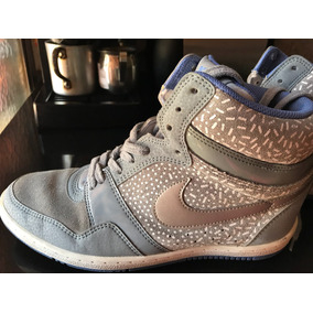 zapatillas nike mujer plataforma zapatillas nike mujer plataforma