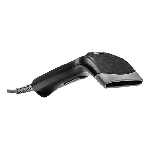 Lector de código de barras Bematech BR-400 USB 1D 5V negro