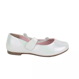 Zapato Balerina Niña Tropicana 46018-b Pristine (15.0 - 17.5