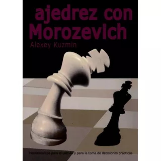 Ajedrez Con Morozevich
