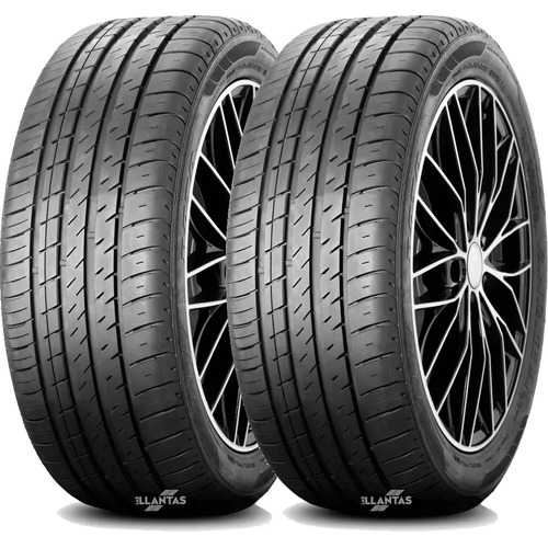 Kit de 2 llantas Boto VANTAGE H-8 225/45R17 W