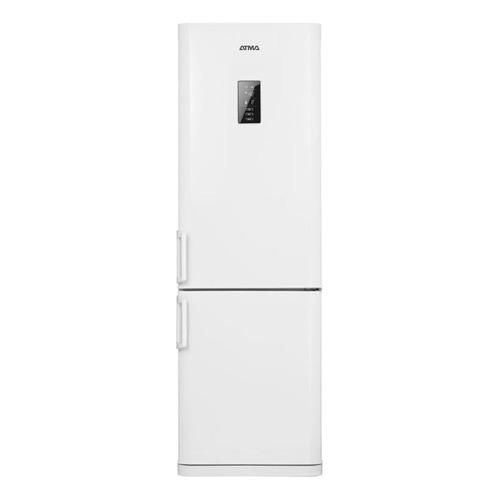 Heladera neo frost Atma HFC4426 blanca con freezer 320L 220V