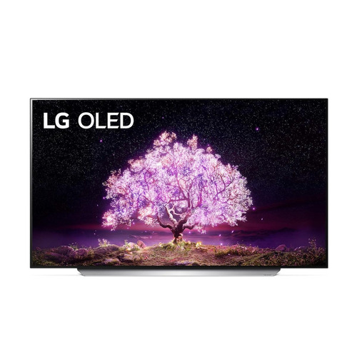Smart TV LG AI ThinQ OLED65C1PSA 4K 65" 100V/240V