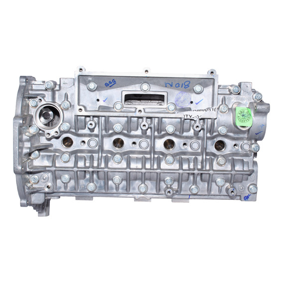 Culata Mahindra Scorpio 2200 Dw12dd Dohc Diesel 2.2 2015