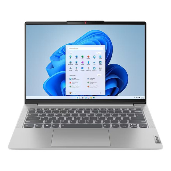 Laptop Lenovo Ideapad Slim 5i Intel I5 16gb 1tbssd 14  Wuxga