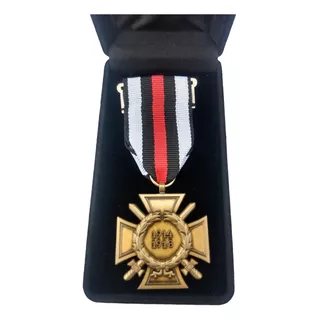 Medalha Cruz De Honra Da 1º Guerra Mundial Cruz Hindenburg
