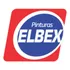 Pintura Pisos Acrilica Multiuso Elbex 1lt Mostaza Mate