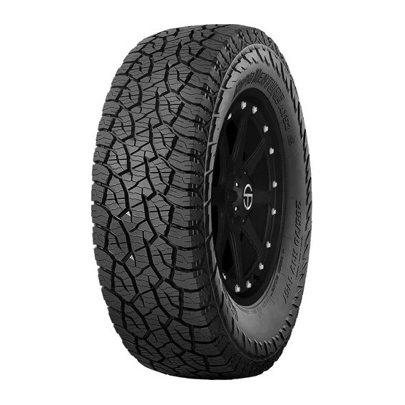 Neumático Kumho 255/70r16 Road Venture At52