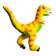 Dinosaurio Piñata