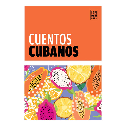 Cuentos Cubanos - Aa.vv
