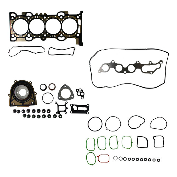 Empaques Juntas Ford Ranger 2013-2017 L4 2.5