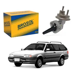  Bomba Combustivel Brosol Royale 1.8 2.0 1991 A 1994