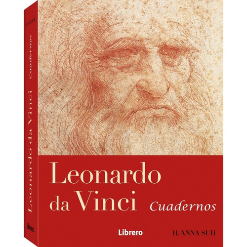 Leonardo Da Vinci - Cuadernos