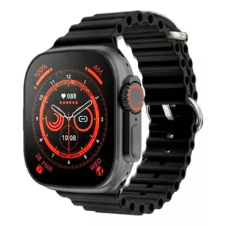 2x1 Smartwatch Ultra M29 Pro 2.0  + Audífonos Inalambricos