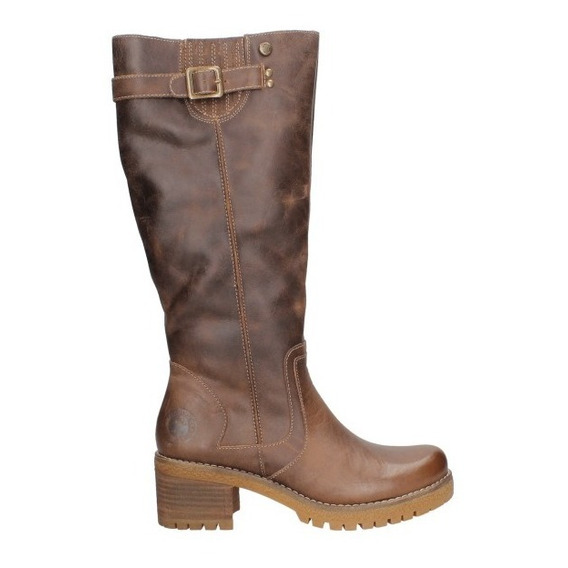 Bota Casual Mujer Panama Jack - H703