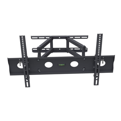 Soporte Strong Hold STH 3764 de pared para TV/Monitor de 37" a 75" negro