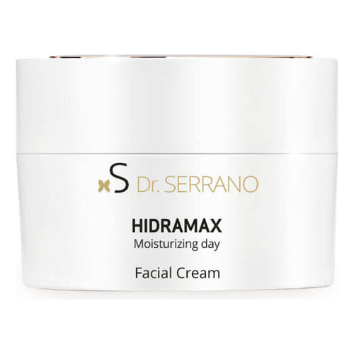 Dr Serrano Hidramax Crema Hidratante Dia X 50 Ml