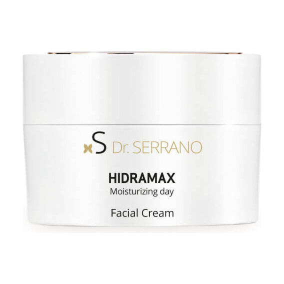Dr Serrano Hidramax Crema Hidratante Dia X 50 Ml