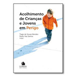 Acolhimento De Criancas E Jovens Em, De Vários Autores. Editora Climepsi Em Português