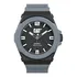 Reloj Cat Spirit Evo 3hd Lo.111.25.115 Color De La Malla Gris Color Del Bisel Gris Color Del Fondo Negro