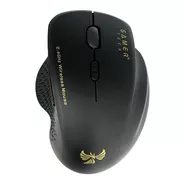 Mouse Inlambrico Gamer Tech  Cod 10953