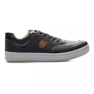 Zapatillas Urbanas De Hombre Estilo Clásico Elegante Sport 