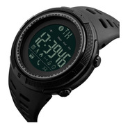 Smartwatch Reloj Inteligente Sumergible Skmei 1250 Android 