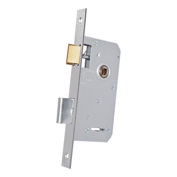 Kallay 4005 Cerradura Seguridad Liviana Puerta Exterior