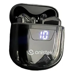 Fone De Ouvido Bluetooth Sem Fio Tws11 Cor Preto Cor da luz Azul no Mercado Livre com oferta e cupom de desconto