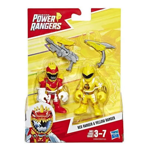 Power rangers mercadolibre deals