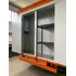 Casilla Rural 7mts X 2.5mts Para 4 Personas