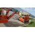 Alquiler Brazo Articulado JLG