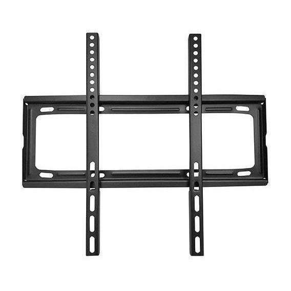 Soporte Tv Fijo 26 - 63 Pulgadas Hasta 50kg. Tecnomati