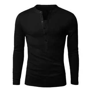 Playera Slim Fit Caballero Hombre Camisa Casual Moda Polo