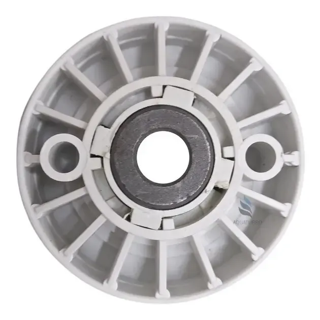 Cubo retentor para tanquinho Suggar Lavamax Lavamatic Eco