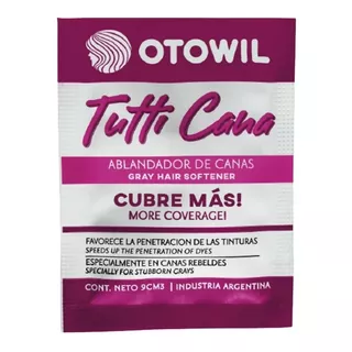 Tutti Cana Ablandador De Canas 9ml