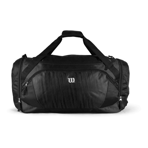 Bolso Bolt Negro Wilson