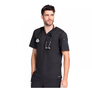 Pijama Médica Para Hombre Grey´s Anatomy Grt091-grp558