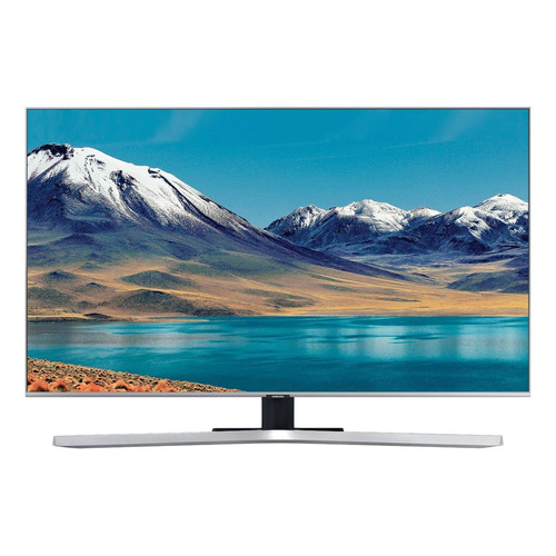 Smart TV Samsung Series 8 UN50TU8500FXZX LED Tizen 4K 50" 110V - 127V